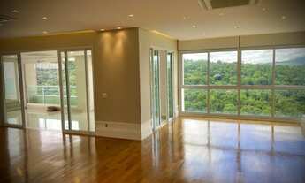 Imagem 3: Apartamento THE PENTHOUSE para aluguel com 322 metros quadrados com 4 SUITES