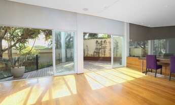 Imagem 3: Casa para comprar no Jardim Guedala com 3 quartos (3 suítes