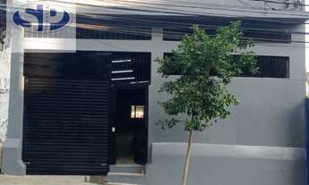 Imagem 2: Galpão em Jabaquara - São Paulo