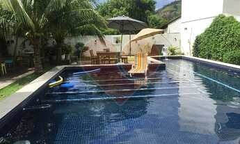 Imagem 3: Casa de condomínio para venda com 4 quartos no Maramar no Recreio dos Bandeirantes -RJ