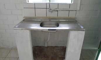 Imagem 6: Casa para Locação Anual - Vila Assis, Mauá - 45m²