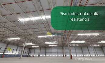 Imagem 5: Aluguel de Galpão em Contagem MG