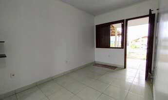 Imagem 6: Casa geminada no bairro Nova Guarani - Capão da Canoa - RS