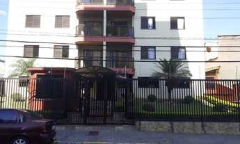 Imagem: São Paulo - Apartamento Padrão - Vila