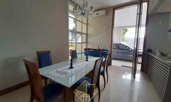 Imagem 3: Casa para Venda em Florianópolis, Vargem Grande, 4 dormitórios, 3 suítes, 4 banheiros, 2 v