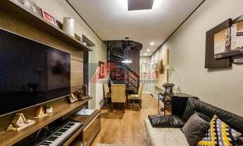 Imagem 6: Cobertura a venda nova campinas