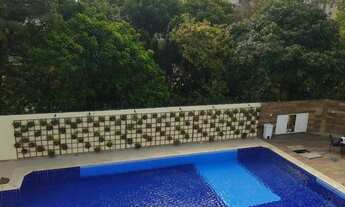 Imagem 7: Apartamento para venda com 116 metros quadrados com 2 quartos em Caminho das Árvores - Sal