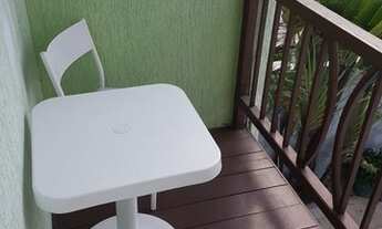 Imagem 2: APARTAMENTO TEMPORADA em NATAL - RN, PONTA NEGRA