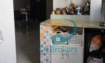 Imagem 7: Apartamento com 2 dormitórios à venda, 80 m² por R$ 456.000,00 - Penha de França - São Pau