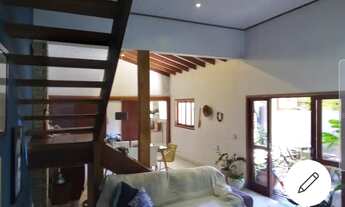 Imagem 4: Uma residencia com 2 dormitorios sendo 1 suite