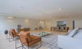 Imagem 5: Alameda Jaú - Reformado