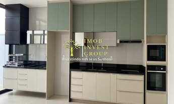 Imagem 4: Casa térrea para locação no Condomínio Dona Maria José, Indaiatuba/SP