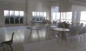 Imagem 5: Apartamento para aluguel possui 46 metros quadrados com 2 quartos