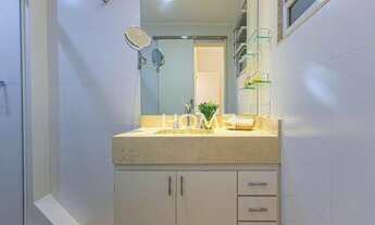 Imagem 5: Apartamento com 2 dormitórios à venda, 87 m² por R$ 890.000,00 - Laranjeiras - Rio de Jane