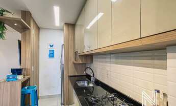 Imagem 6: Ocasião! Apartamento Mobiliado e decorado!!!