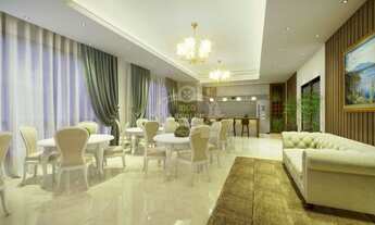 Imagem 4: SEU APARTAMENTO NA PRAIA 3 DORMITÓRIO