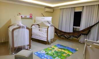 Imagem 7: Excelente duplex no Condomínio Parque Morumbi (260 m², 4/4, conceito aberto