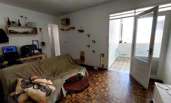 Imagem 6: Apartamento para venda tem 74 metros quadrados com 2 quartos em Joaquim Távora - Fortaleza