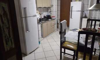 Imagem 3: Quarto Mobiliado Casa Compartilhada