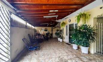 Imagem 2: Casa - Jardim Londres - Campinas