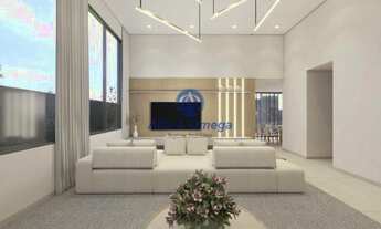 Imagem 4: Casa de condomínio NOVA - Bairro Alphaville - Bauru/SP