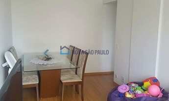 Imagem 2: Apto 2 dorms, 1 vaga, em ótimo estado