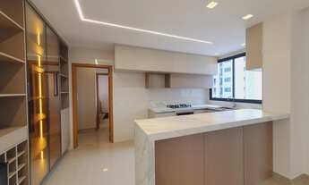 Imagem 4: Apartamento Sense Vertical Living - Torre Touch - 151m²