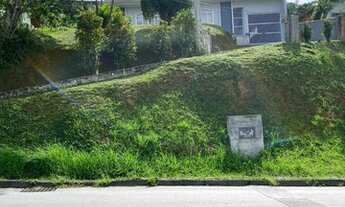 Imagem 3: Sobrado à venda no bairro Petrópolis - Joinville/SC
