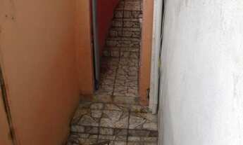 Imagem 4: Casa para Locação Anual - Jardim Zaíra VI, Mauá - 60m²