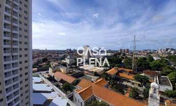 Imagem 7: Apartamento com 2 dormitórios à venda, 56 m² por R$ 420.000,00 - Benfica - Fortaleza/CE