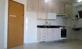 Imagem 2: Apartamento para Locação em Serra, Jacaraípe, 2 dormitórios, 1 banheiro, 1 vaga