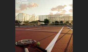 Imagem 4: Terreno à venda, 420 m² por R$ 441.524,00 - Currupira - Jundiaí/SP