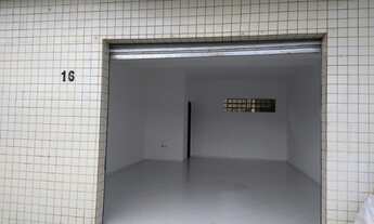 Imagem 2: Sala térrea no Bairro Santa Teresinha em Colombo