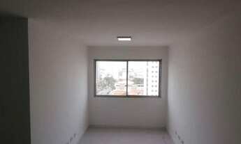 Imagem 6: Apartamento com 2 dormitórios, 65 m² - venda por R$ 400.000 ou aluguel por R$ 3.000/mês
