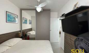 Imagem 6: Apartamento com 2 quartos à venda, 111 m² por R$ 510.000 - Castelo - Belo Horizonte/MG