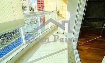 Imagem 5: São Paulo - Apartamento Padrão - Saúde