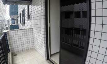 Imagem 4: Aptº 2Qts (1 suíte) - 2 Vagas