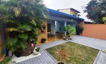 Imagem: Casa com 3 dormitórios à venda, 166 m²