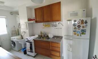 Imagem 7: Apartamento no Botânico Residencial Clube