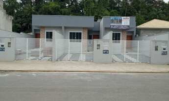 Imagem: Excelente casas geminadas 75 m2 Nova Brasília