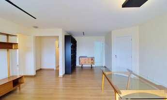 Imagem 3: Apartamento para venda com 95m²- Alameda Morumbi com 2 suítes- próximo do metrô Giovanni G