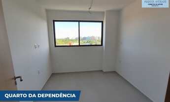 Imagem 6: COBERTURA PARA VENDER PRAIA DO POÇO 273M2