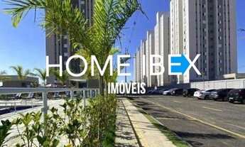 Imagem 2: Apartamento - Loteamento Adventista Campineiro - Hortolândia