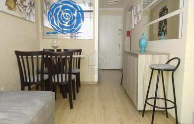 Imagem 7: Ótimo Apartamento à venda na Vlia Talarico!!!!!