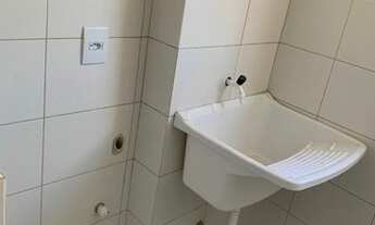 Imagem 5: Apartamento com 1 dormitório com garagem