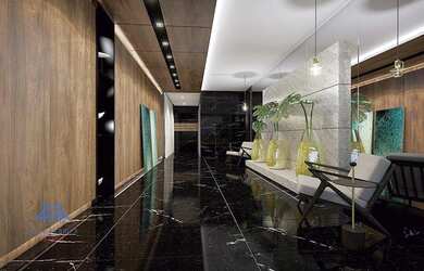 Imagem 6: Apartamento com 2 dormitórios à venda, 78 m² por R$ 1.410.309,02 - Jurerê Internacional