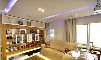 Imagem 7: São Paulo - Apartamento Padrão - Vila Mariana