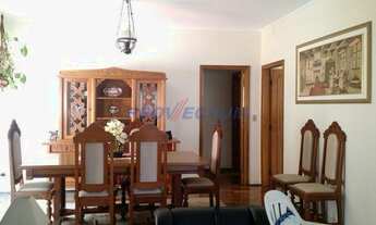 Imagem 4: Casa - Jardim Chapadão - Campinas