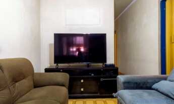 Imagem 2: CASA TÉRREA - VILA GUIOMAR - SP