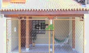 Imagem: Casa térrea com 03 dormitórios, 01 suíte